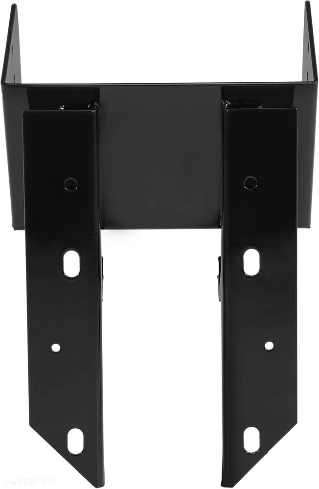 Wspornik czaszy stelaż mocowanie radia Harley Davidson Road Glide FLTRX 98-13 OEM 7708-98 - 7