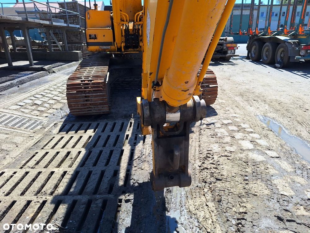 JCB Js 210L - 30