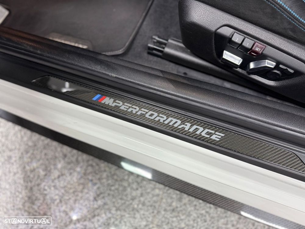 BMW M2 Competition Auto - 15