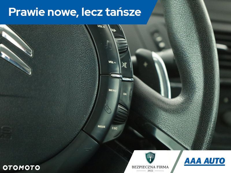 Citroën C4 Grand Picasso - 13