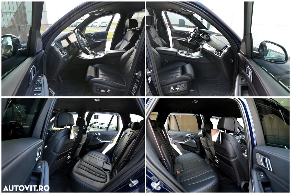 BMW X5 - 8
