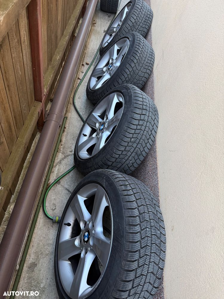 BMW Seria 1 123d DPF Aut. Edition Sport - 18