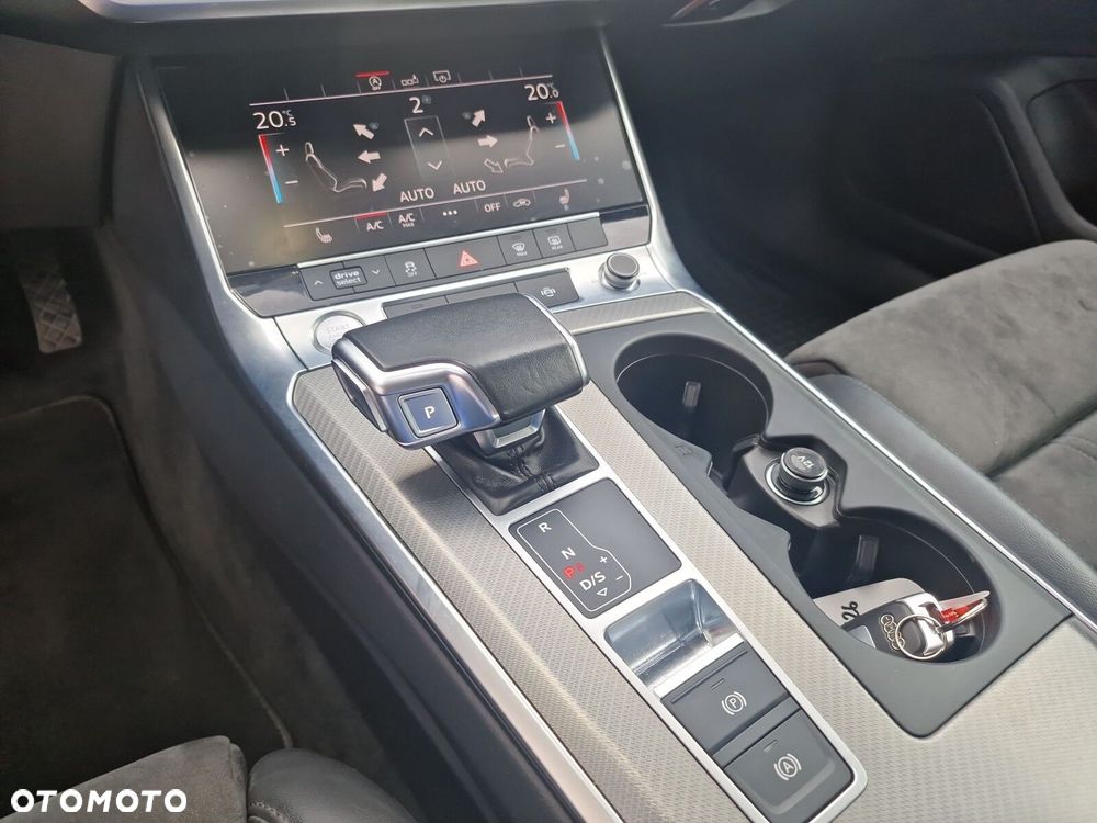 Audi A6 Limousine 40 TDI mHEV Sport S tronic - 16