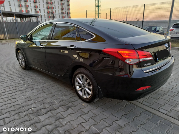 Hyundai i40 1.6 GDI Business