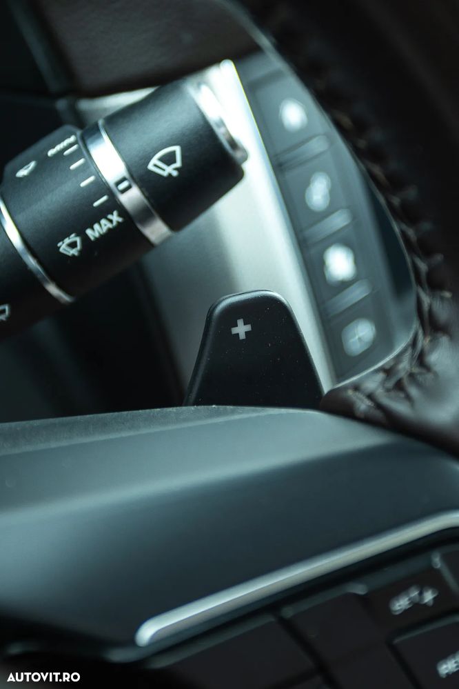 Jaguar XF 20d Aut. Prestige - 14