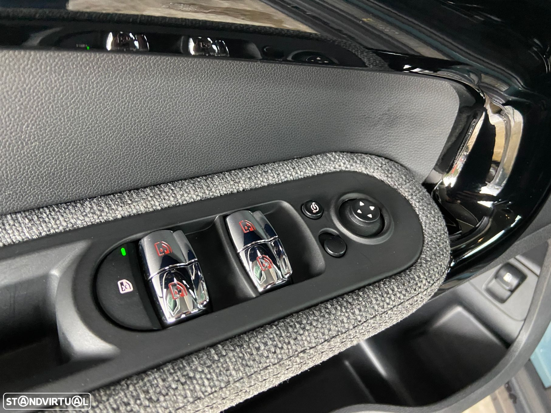 MINI Countryman Cooper SE ALL4 Sport Edition Auto - 16