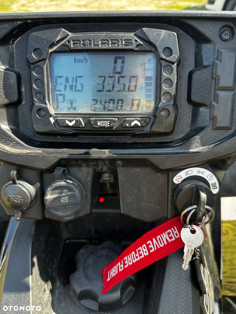 Polaris Sportsman