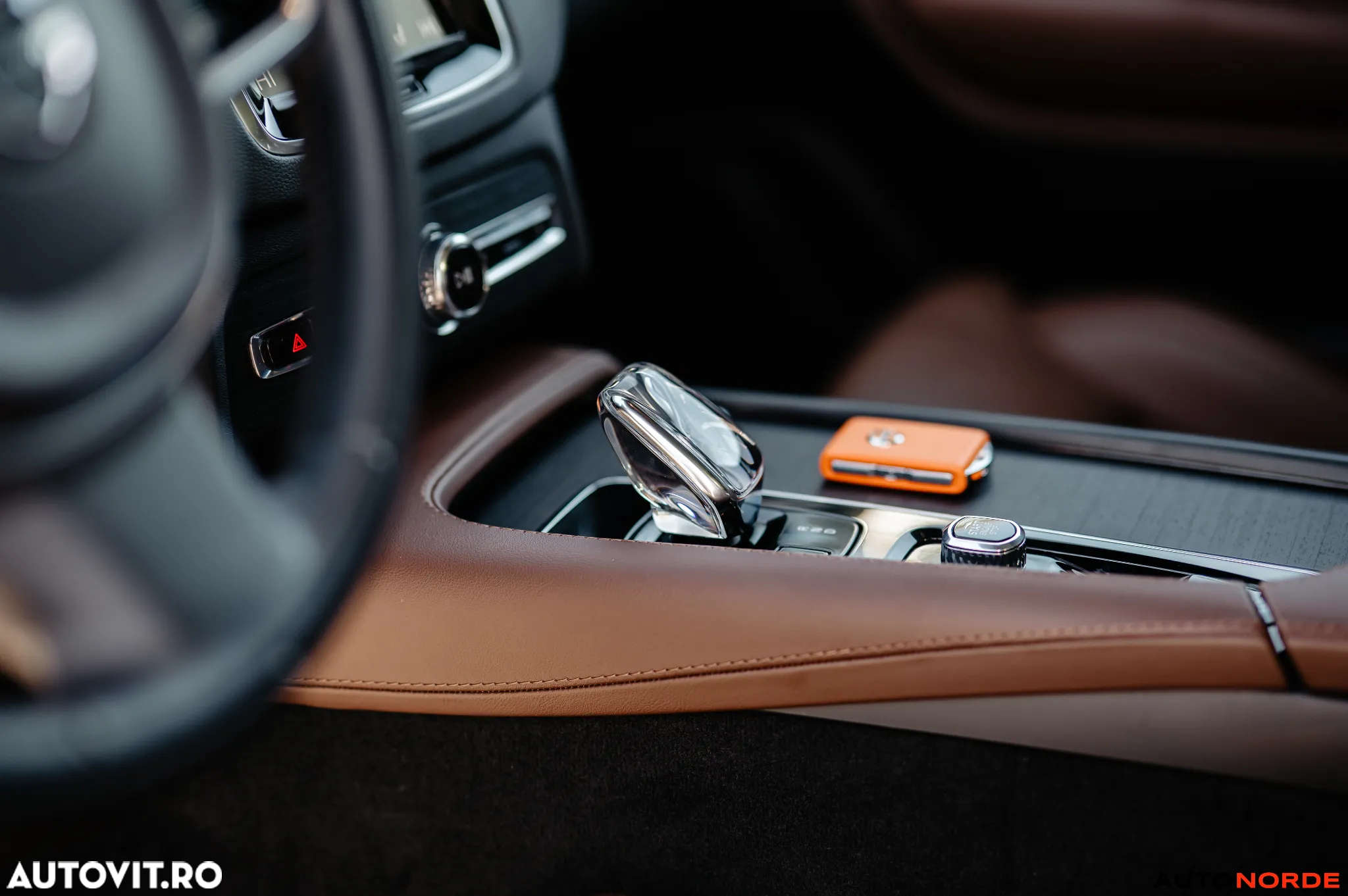 Volvo XC 90 Recharge T8 eAWD Inscription - 40