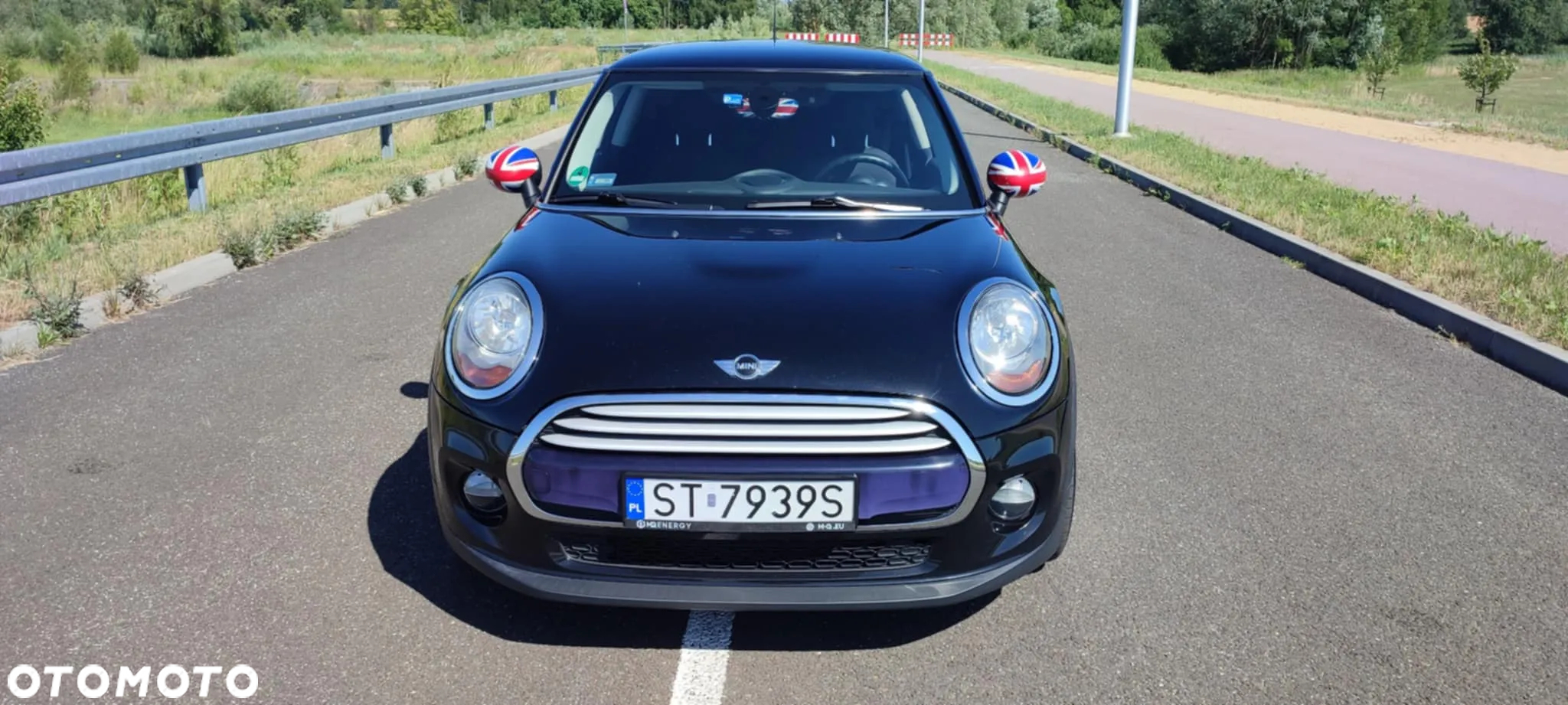 MINI Cooper - 2