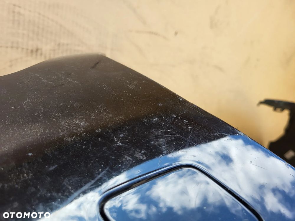 ZDERZAK PRZEDNI PRZOD AUDI A1 8X LIFT - 7