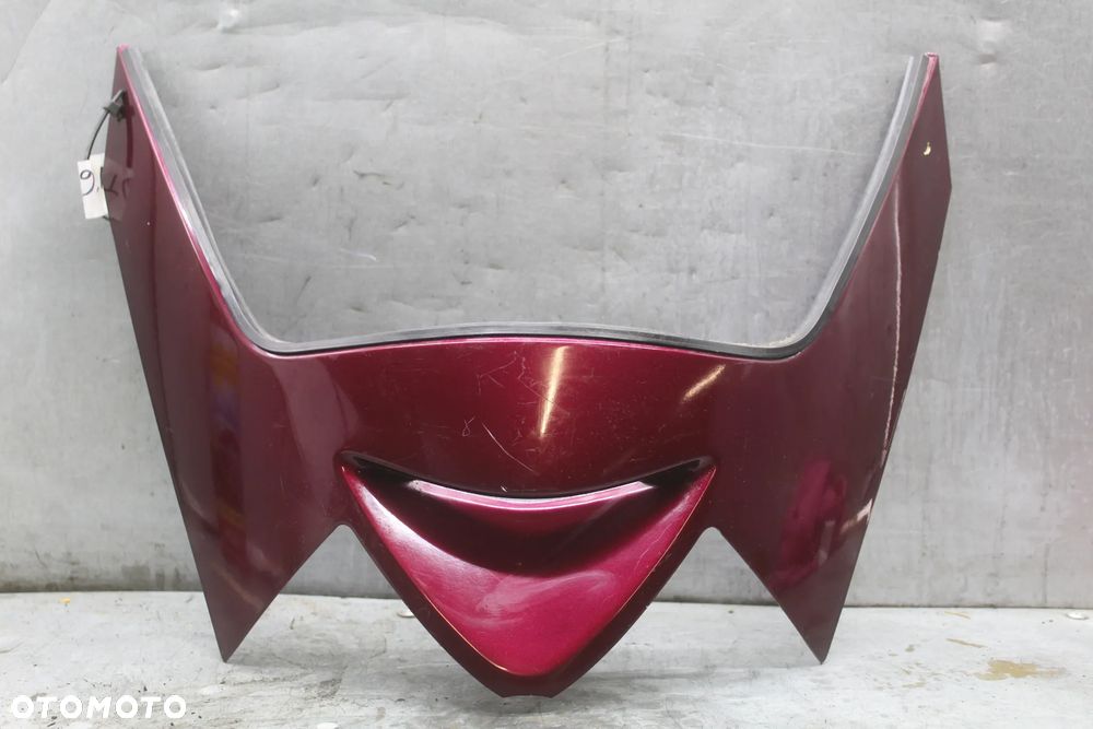 Honda SWT Silver Wing 600 400 nosek krawat owiewka - 1