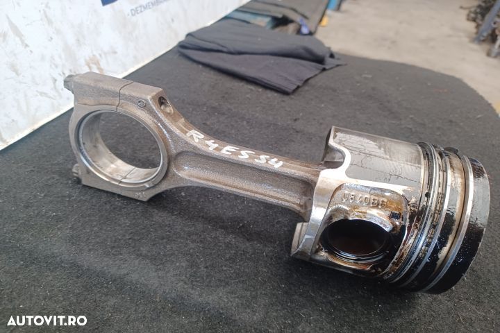 Piston motor N47D20C N47D20C BMW Seria 3 E90 [2004 - 2010] Sedan 318d - 5