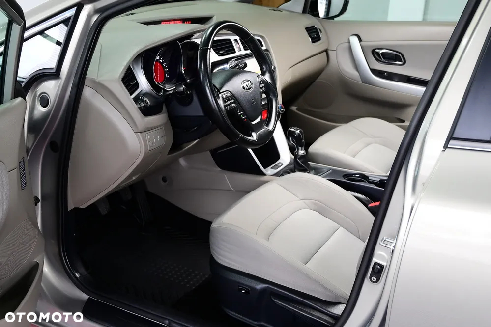 Kia Ceed Cee'd 1.6 CRDi L - 7