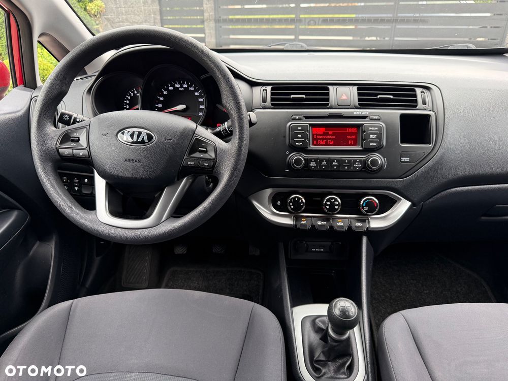 Kia Rio 1.2 Spirit - 30