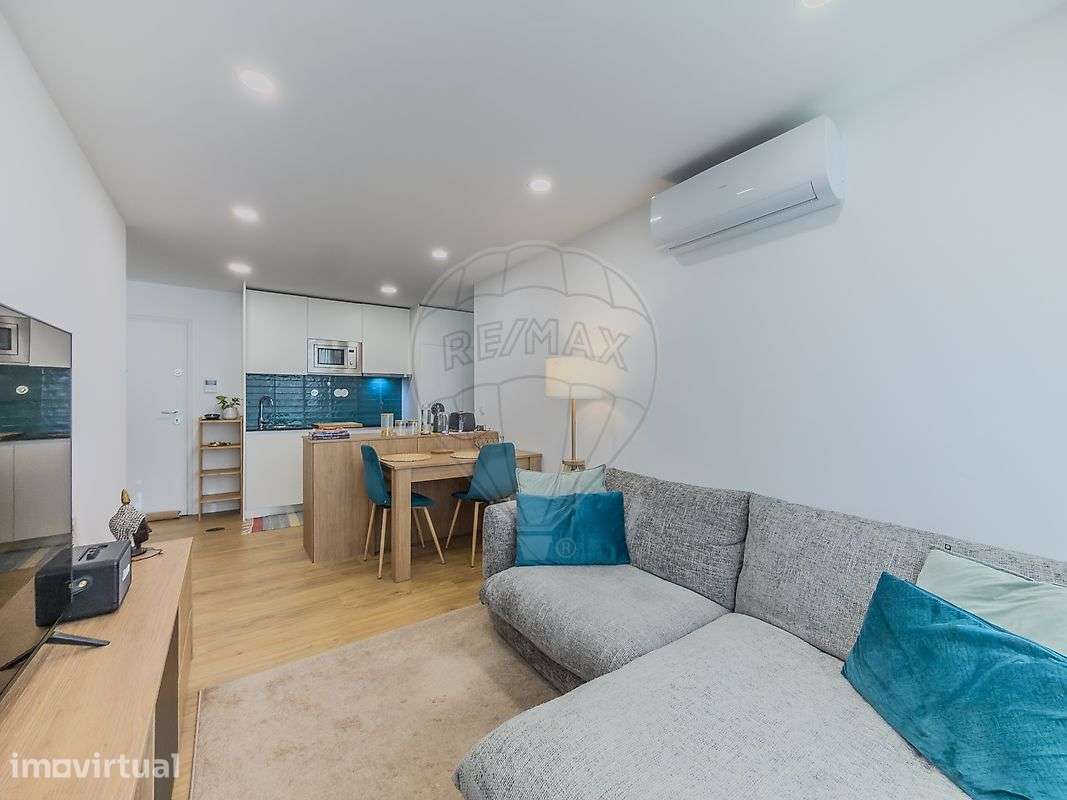 Apartamento T2 para venda - Grande imagem: 2/26