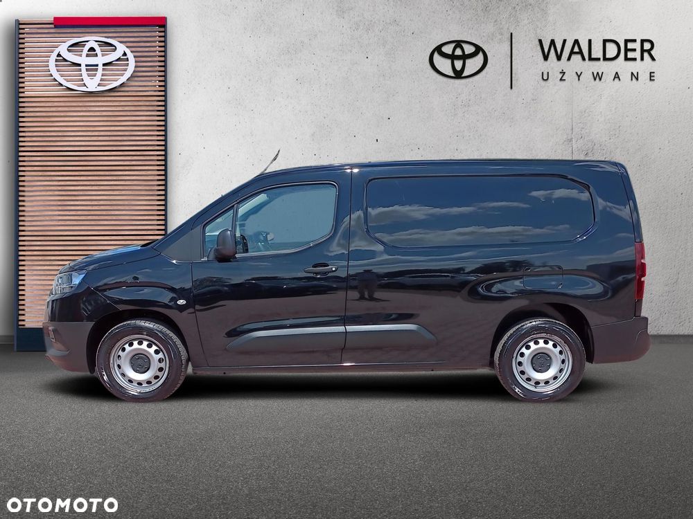 Toyota PROACE CITY - 3