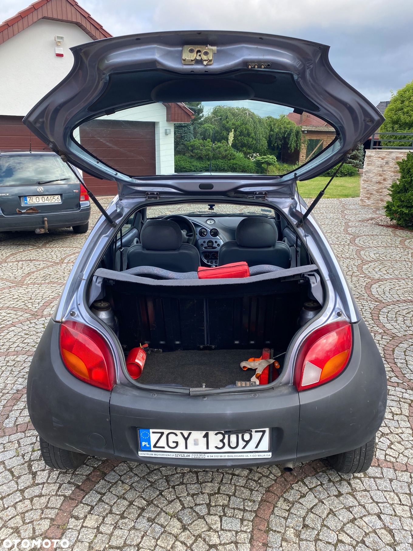 Ford KA 1.3 Collection - 9