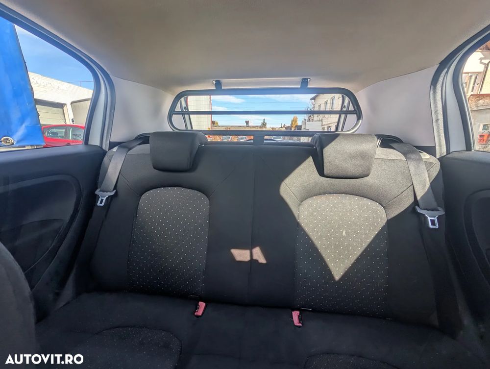 Fiat Punto 1.3 Multijet Classico - 4