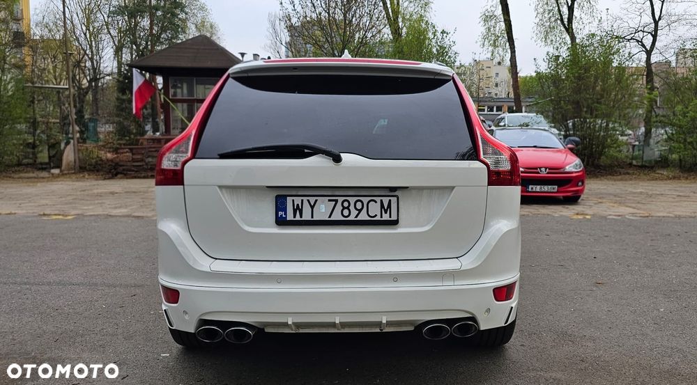 Volvo XC 60 - 3