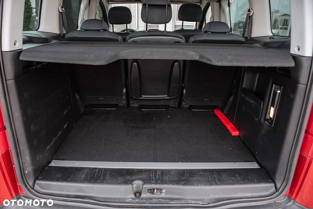 Peugeot Partner - 23