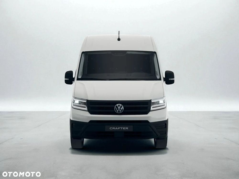 Volkswagen Crafter 35 - 8