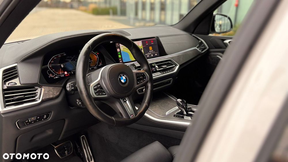 BMW X5 xDrive40i mHEV sport - 11