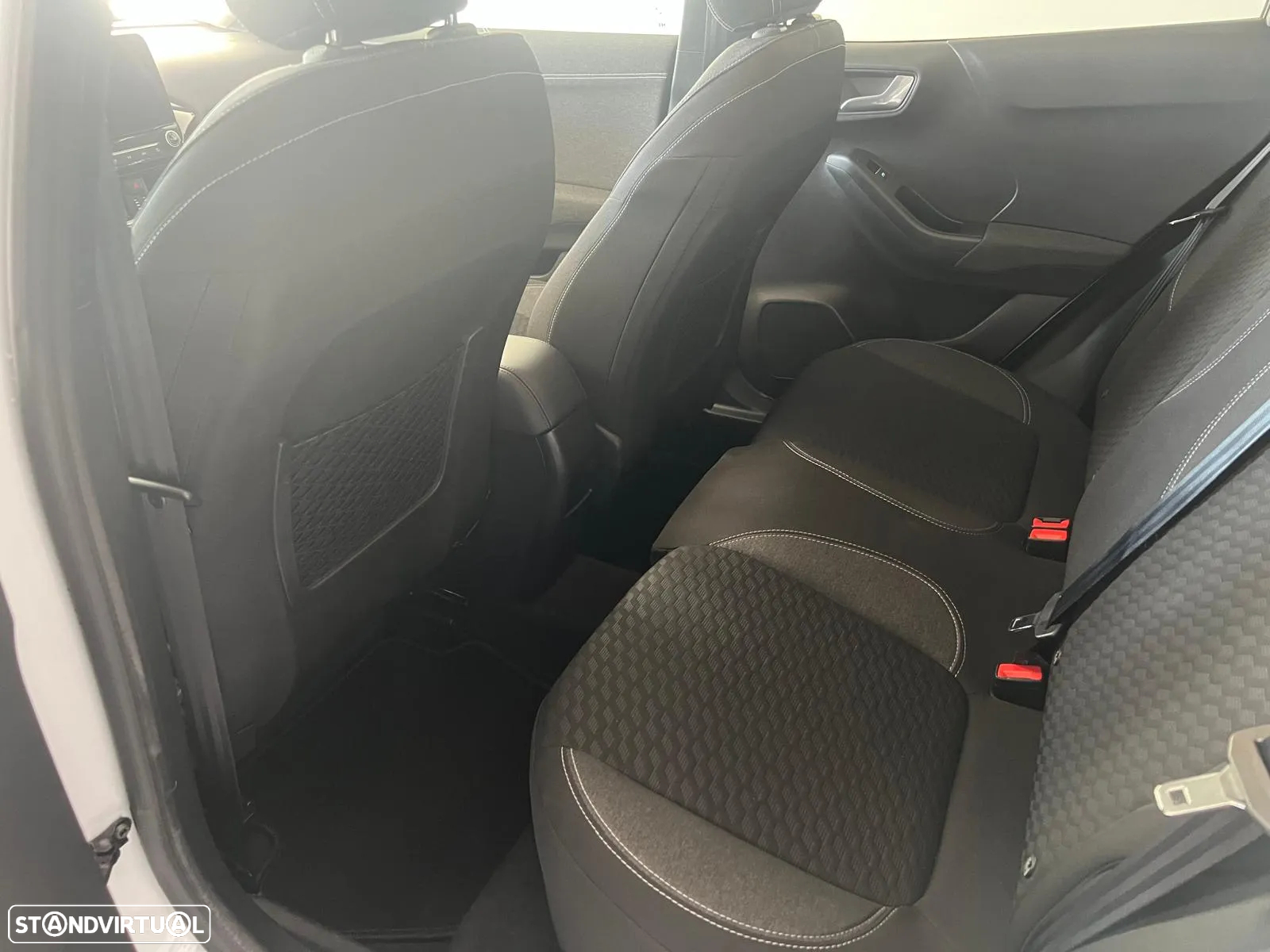 Ford Puma - 11