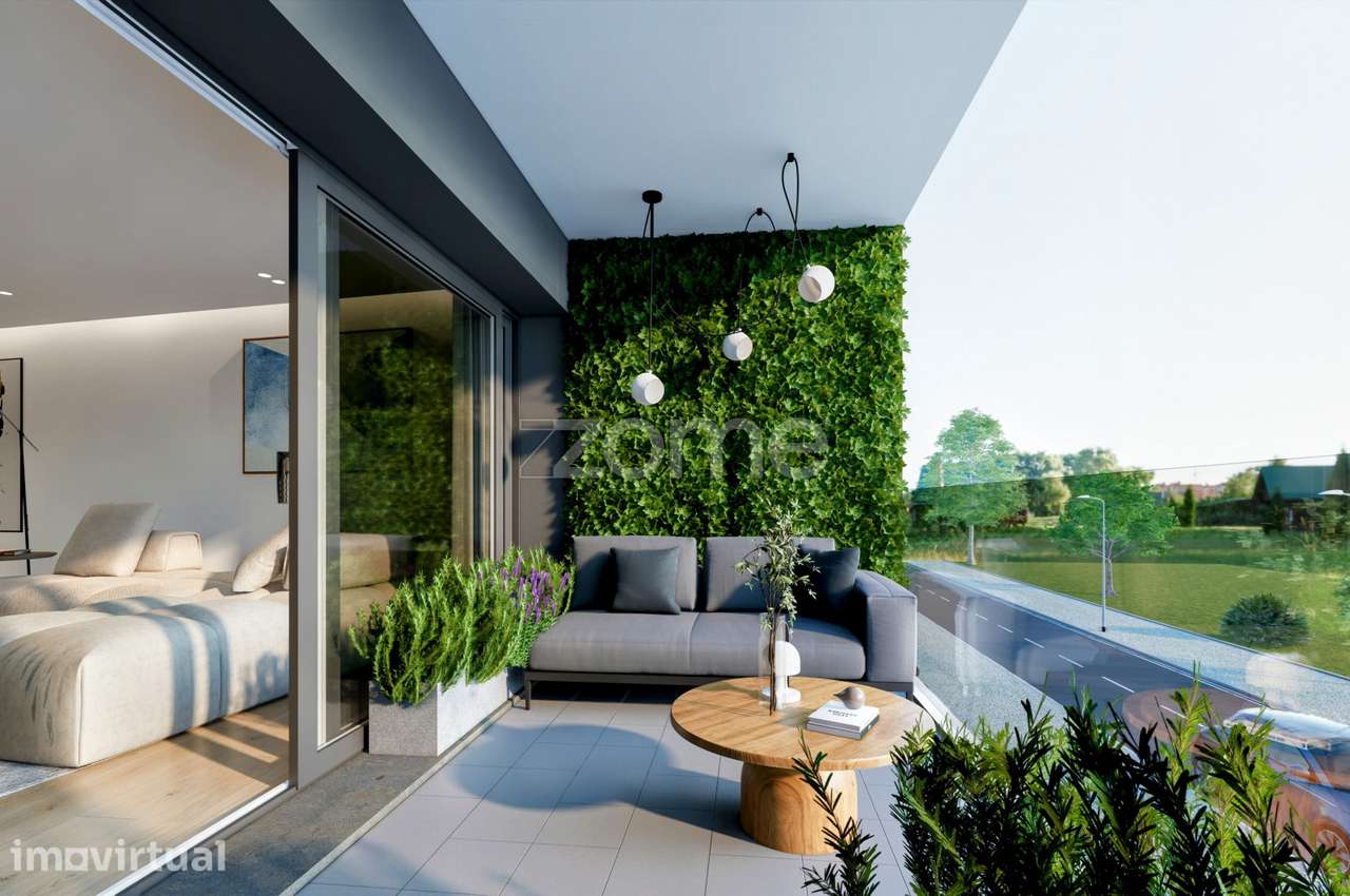 Apartamento T4 DUPLEX - Grande imagem: 2/20