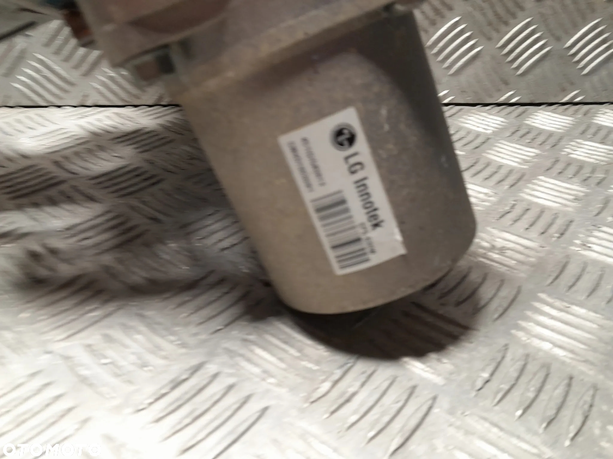 HYUNDAI IX35 WSPOMAGANIE ELEKTRYCZNE 56345-3U511 - 7