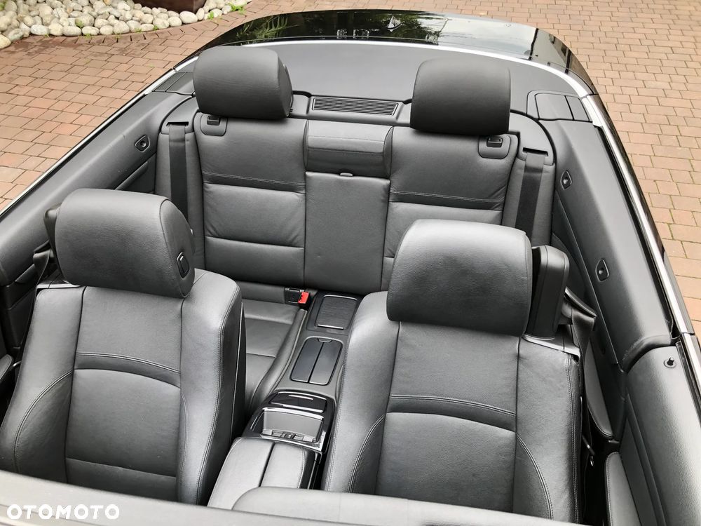 BMW Seria 3 335i M Sport Edition - 25