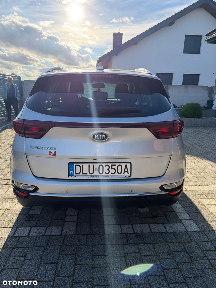 Kia Sportage - 17