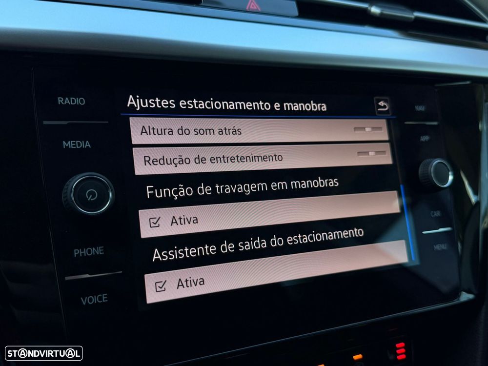 VW Arteon 2.0 TDI Elegance DSG - 42