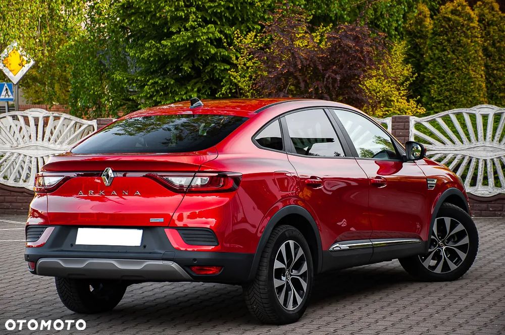 Renault Arkana ver-e--tech-145-intens - 16