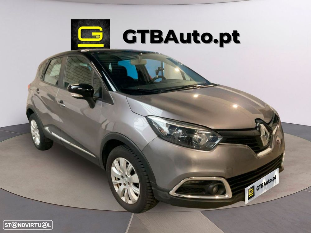 Renault Captur - 3