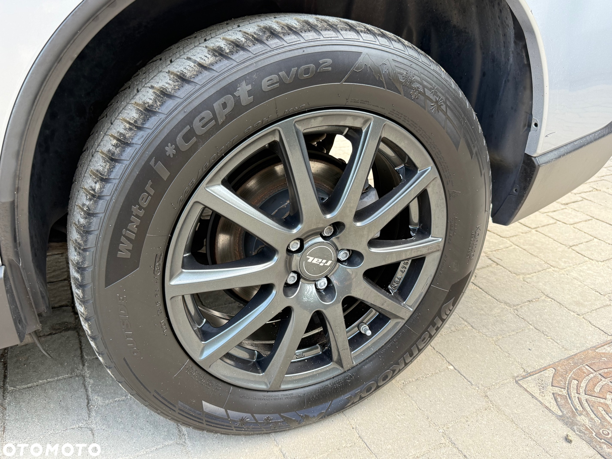 Subaru Forester 2.0D Platinum Lineartronic EU6 - 14