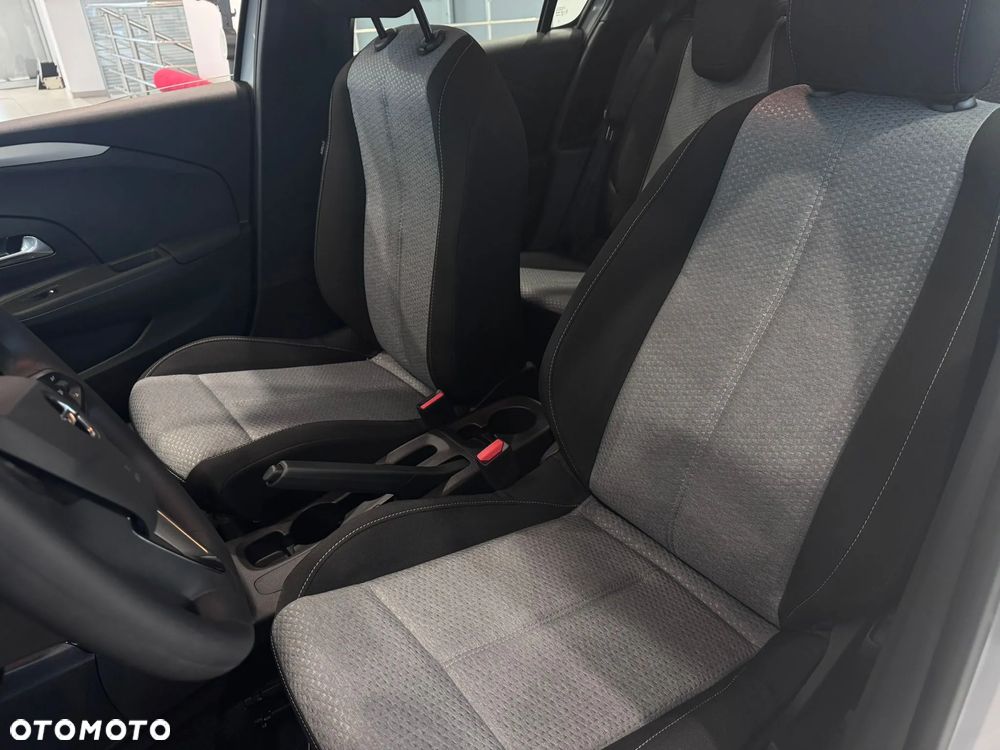 Opel Corsa 1.2 T Edition S&S - 16