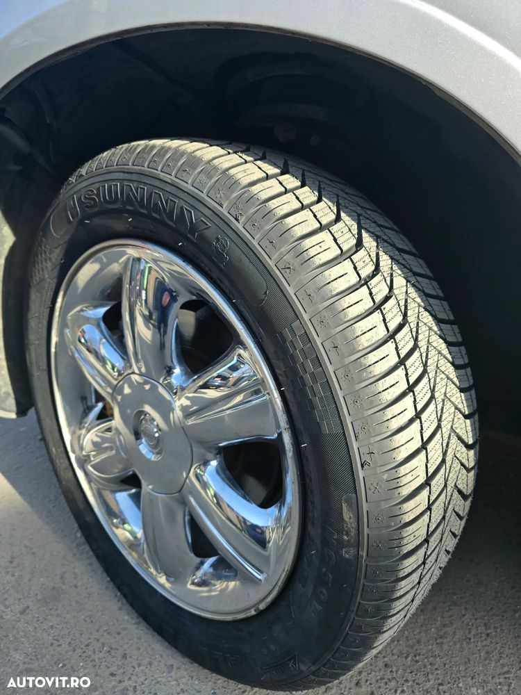 Chrysler PT Cruiser - 9