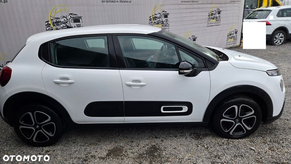Citroën C3 - 18