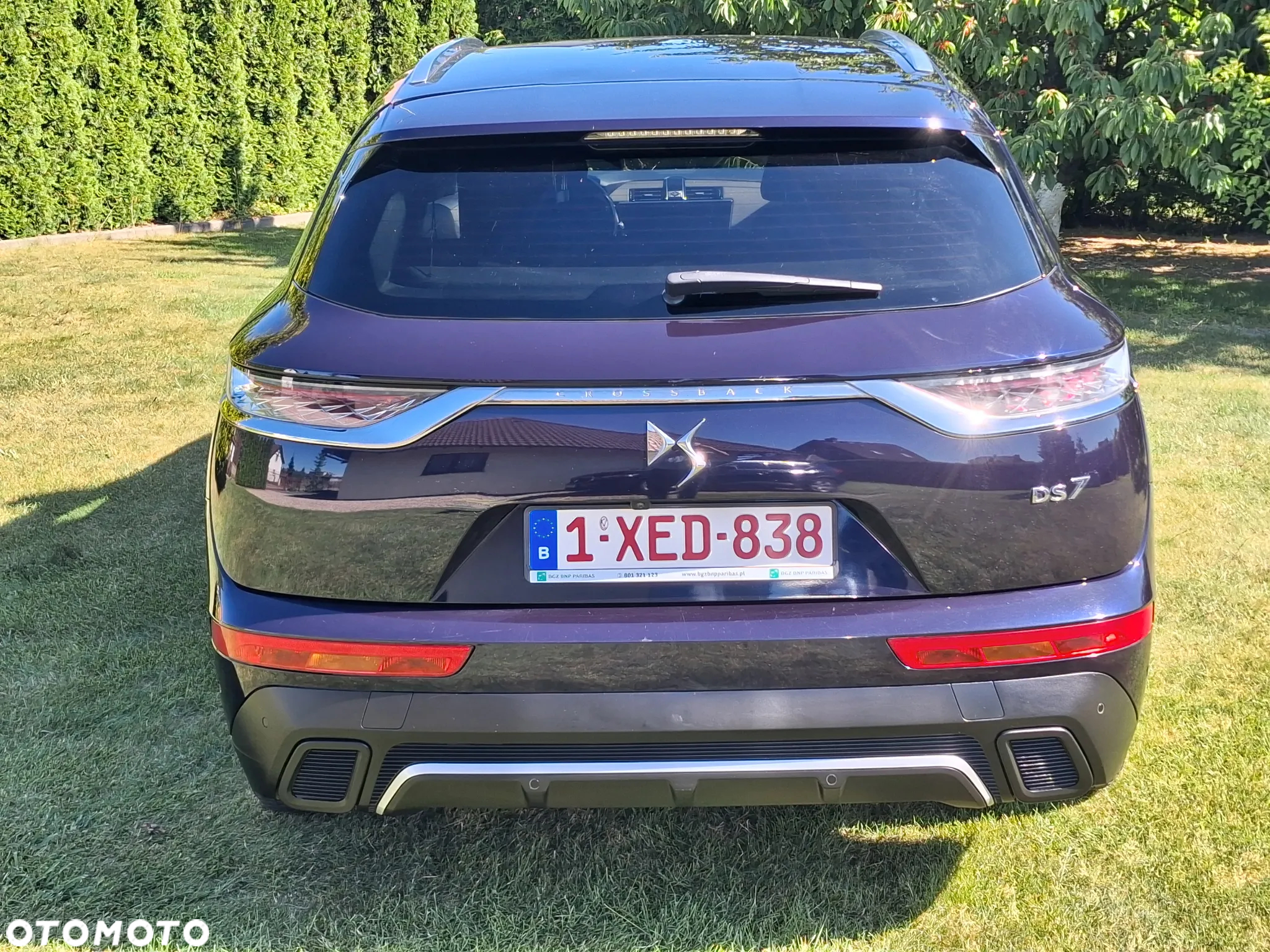 Peugeot 3008 1.5 BlueHDi Active Pack S&S EAT8 - 21