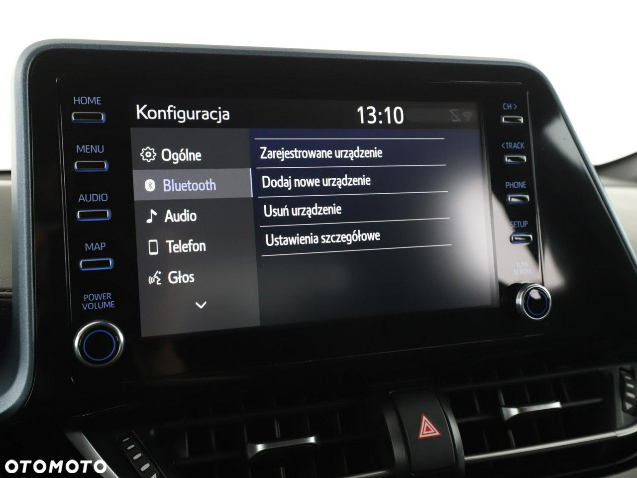Toyota C-HR 1.8 Hybrid Business - 25