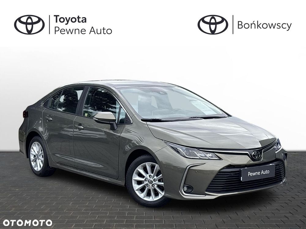 Toyota Corolla - 7