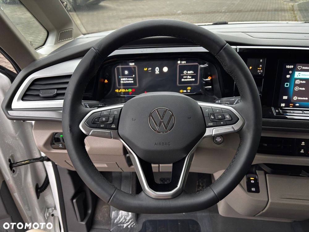 Volkswagen Multivan 2.0 TDI L1 Family DSG - 18