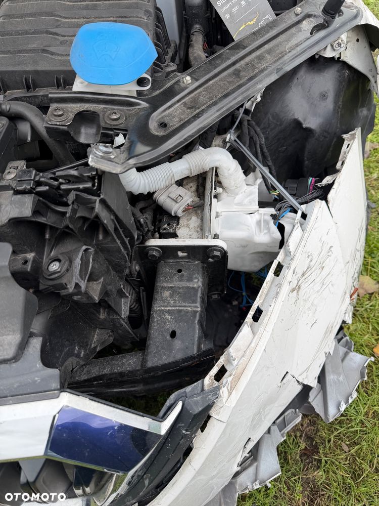 Skoda Octavia 1.0 TSI Active - 15