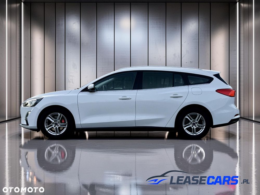 Ford Focus 2.0 EcoBlue Start-Stopp-System COOL&CONNECT - 5