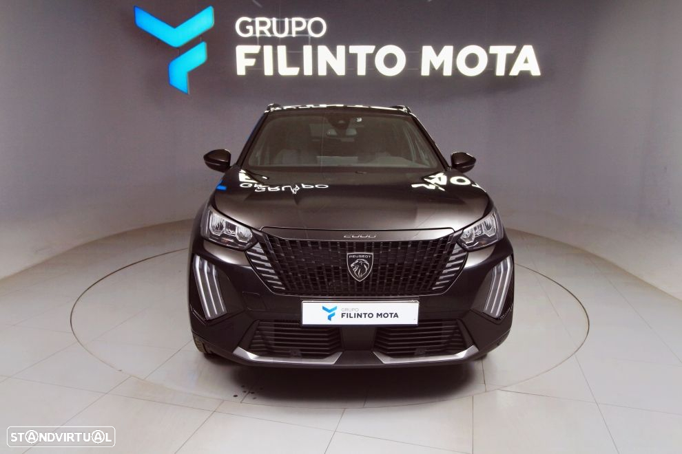 Peugeot 2008 - 2
