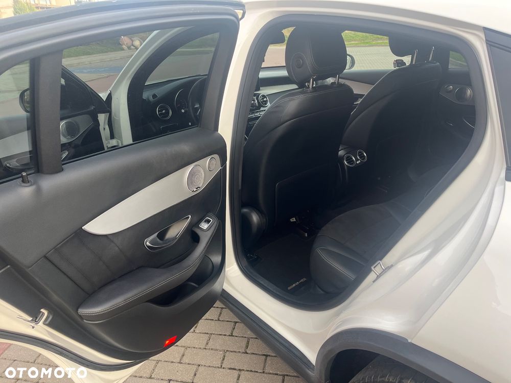 Mercedes-Benz GLC - 7