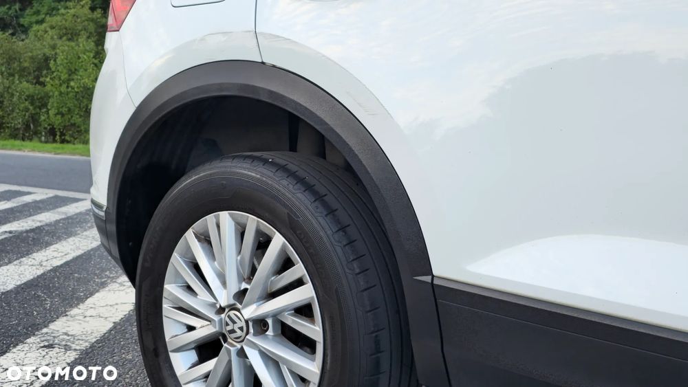 Volkswagen T-Roc - 7