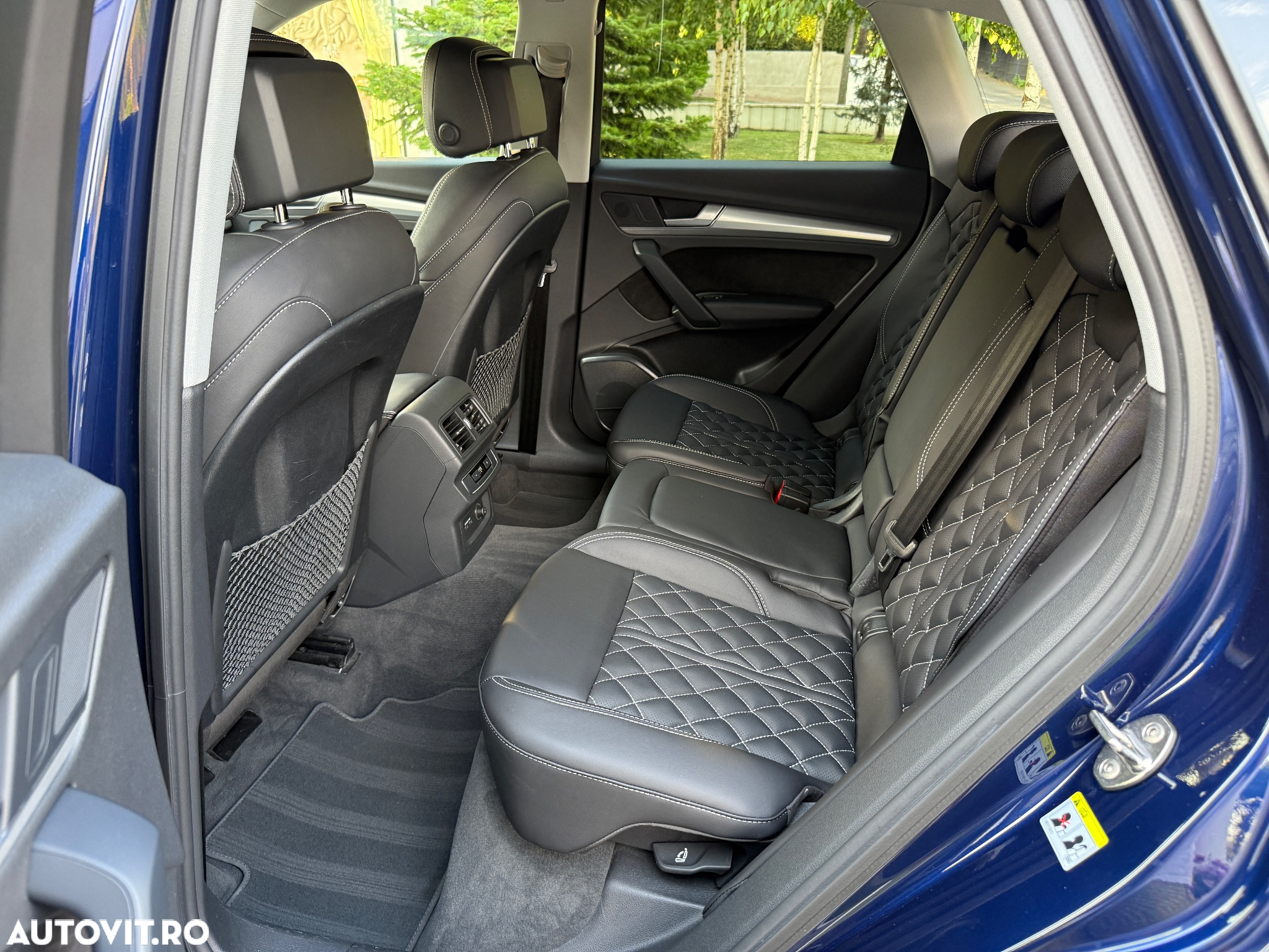 Audi Q5 40 TDI quattro S tronic sport - 14