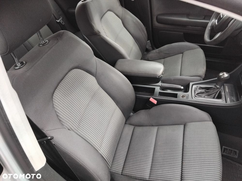 Audi A4 - 10