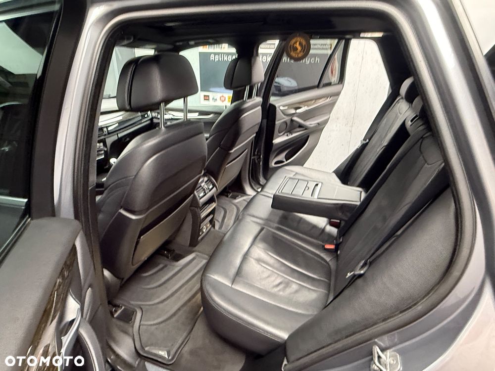 BMW X5 - 11